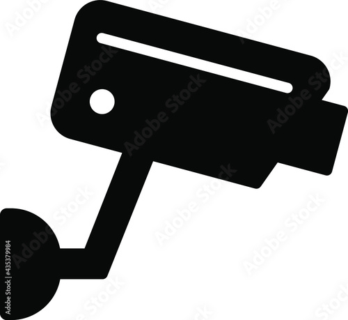 Camera, cctv, cctv camera, security, security camera, video camera icon
