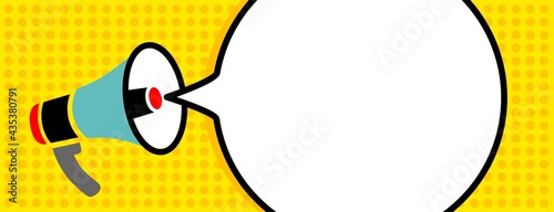 Business - Megaphone - 30