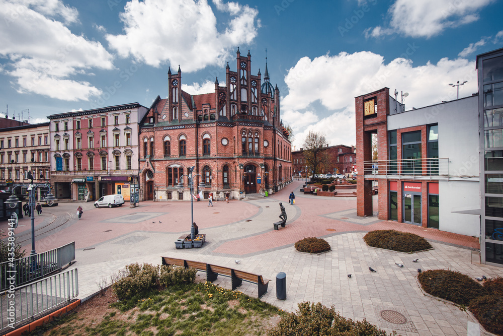 Chorzów