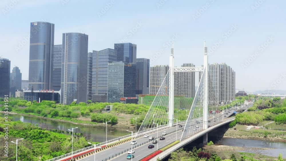 Yiwu International Trade City, Zhejiang Province, China Yiwu International Trade City, Zhejiang Province, China
