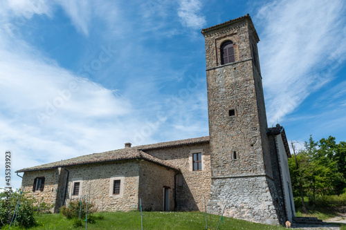 church of st john the baptist photo