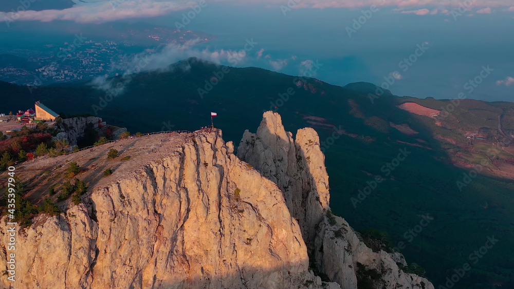Crimea Crimean Mountains Nature Crimea Crimean Mountains Nature