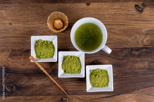 Matcha Tea