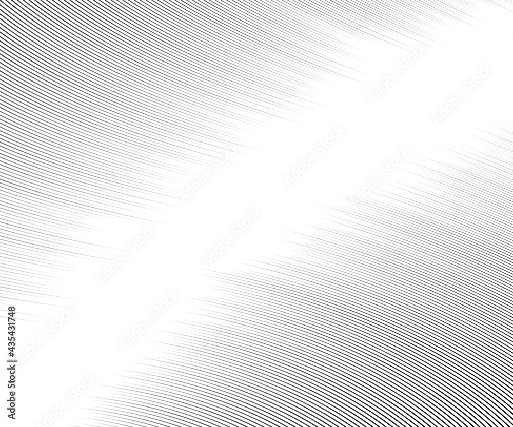 Abstract background, vector template for your ideas, monochromatic lines texture, waved lines texture Abstract background, vector template for your ideas, monochromatic lines texture, waved lines texture