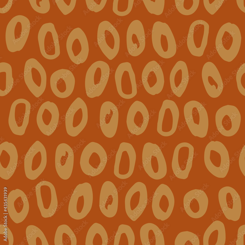 abstract geometric seamless pattern in tribal style abstract geometric seamless pattern in tribal style