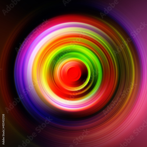 Radial patterned background for business cards  brochures  posters and high quality prints. High resolution background.