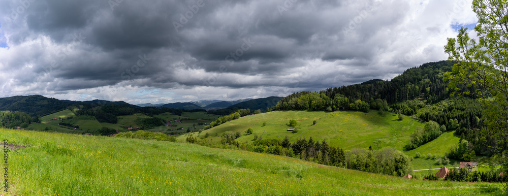 Steinach im Schwarzwald