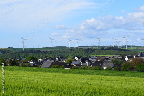 Kettig in der Eifel photo