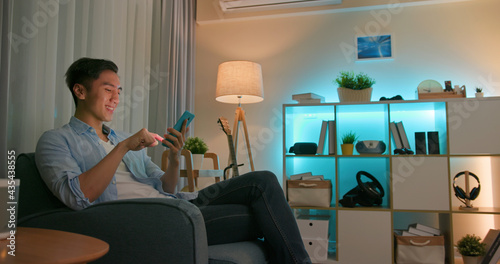 Konstfotografi smart home system