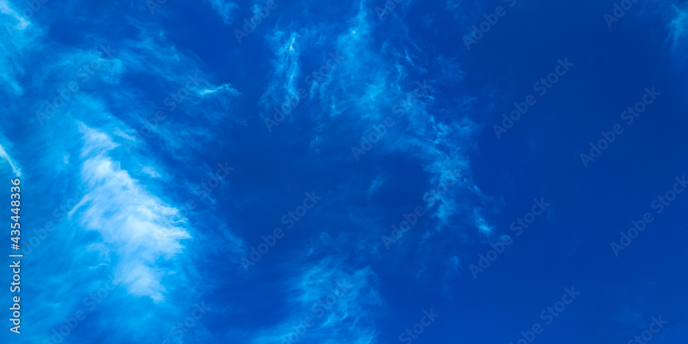 Fototapeta premium sea sky