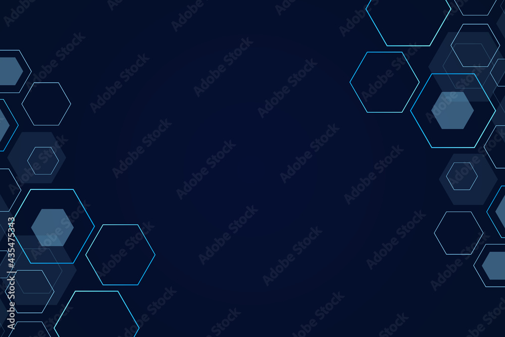 vector sci fi hexagonal futuristic pattern, innovation future technology background
vector sci fi hexagonal futuristic pattern, innovation future technology background