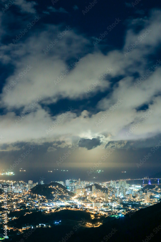 Obraz premium Vitória ES