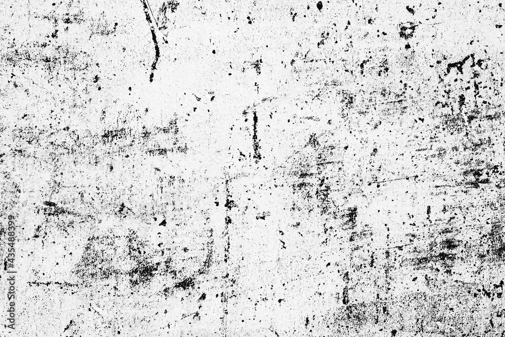 Texture of a concrete wall with cracks and scratches which can be used as a background Texture of a concrete wall with cracks and scratches which can be used as a background