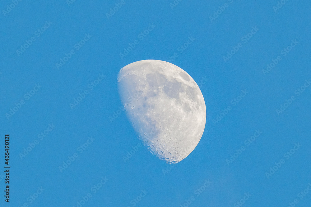 full moon in the sky with some cloud dust full moon in the sky with some cloud dust