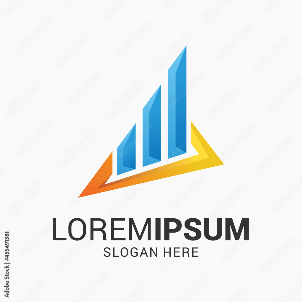 Marketing Logo Template Marketing Logo Template