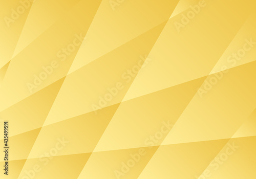vector yellow abstract background image