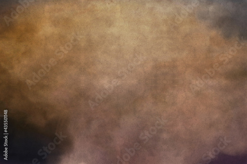 Grunge Wall Painting Texture Background