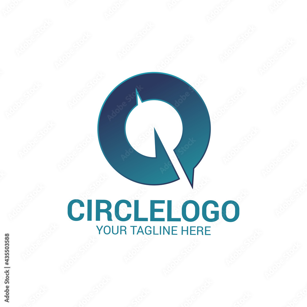 Marketing Logo Template Marketing Logo Template