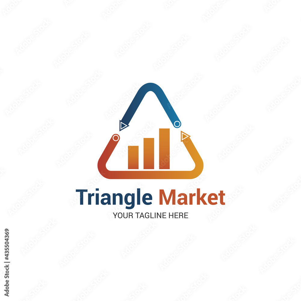 Marketing Logo Template Marketing Logo Template