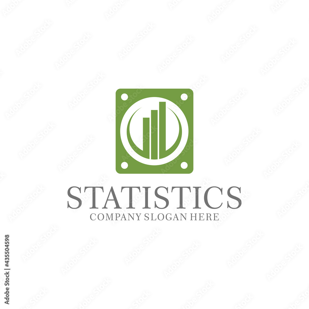 Modern logo template. Vector illustration Modern logo template. Vector illustration