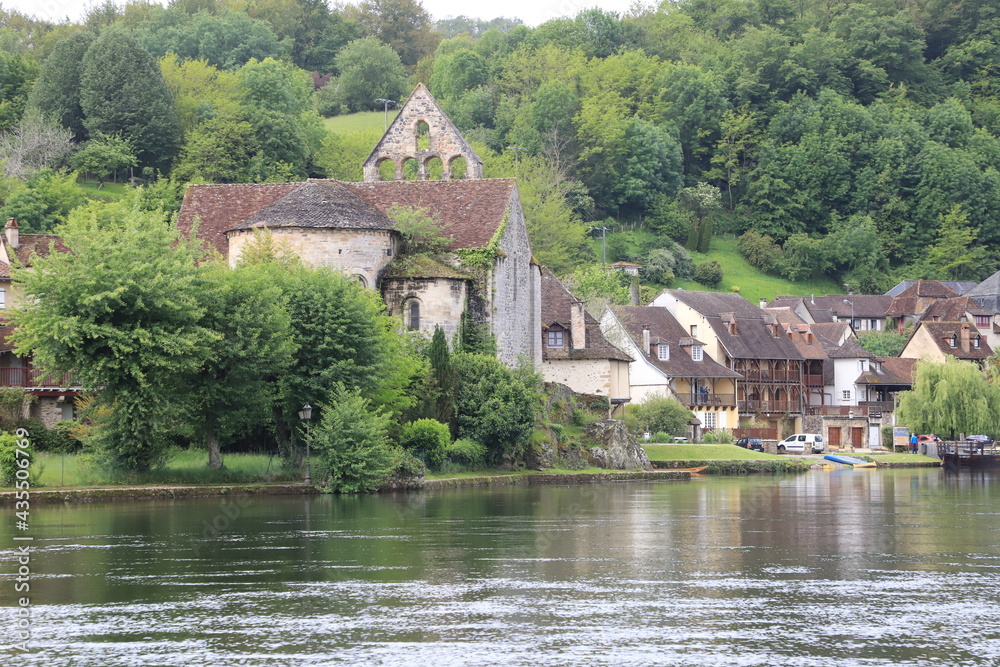 Beaulieu sur Dordogne Beaulieu sur Dordogne