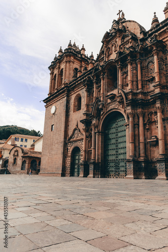 church of our person of our person