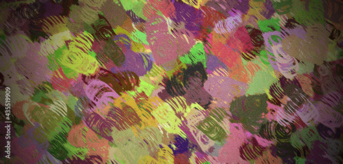 abstract watercolor background 