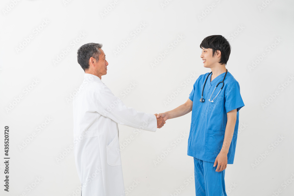 医療・医師・医者 医療・医師・医者