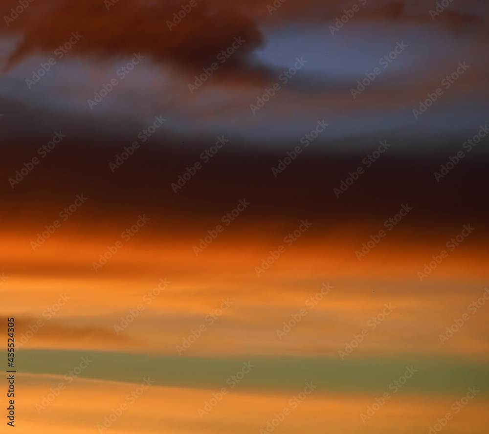 Fototapeta premium météo