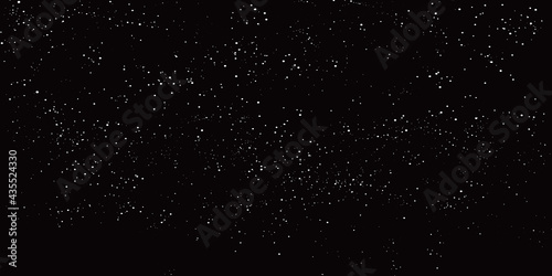 夜空　星　風景　背景