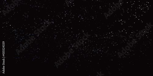 夜空　星　風景　背景