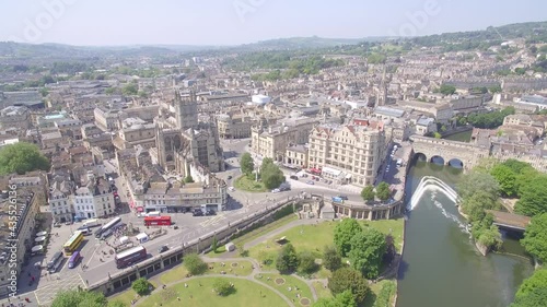 Bath, UK