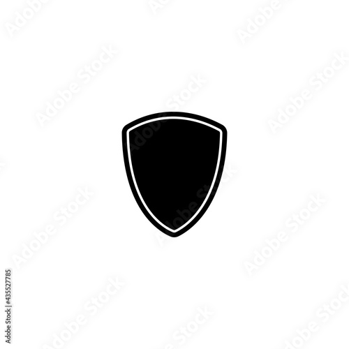 shield icon vector sign symbol Free Download shield icon vector sign symbol - GFXLoad