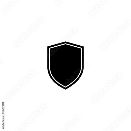 shield icon vector sign symbol Free Download shield icon vector sign symbol - GFXLoad