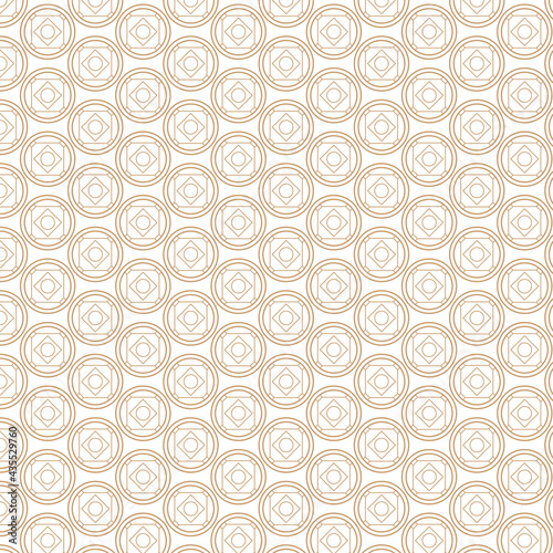 geometric abstract seamless pattern background vector, best for wallpaper, pattern fills, web page background,surface textures