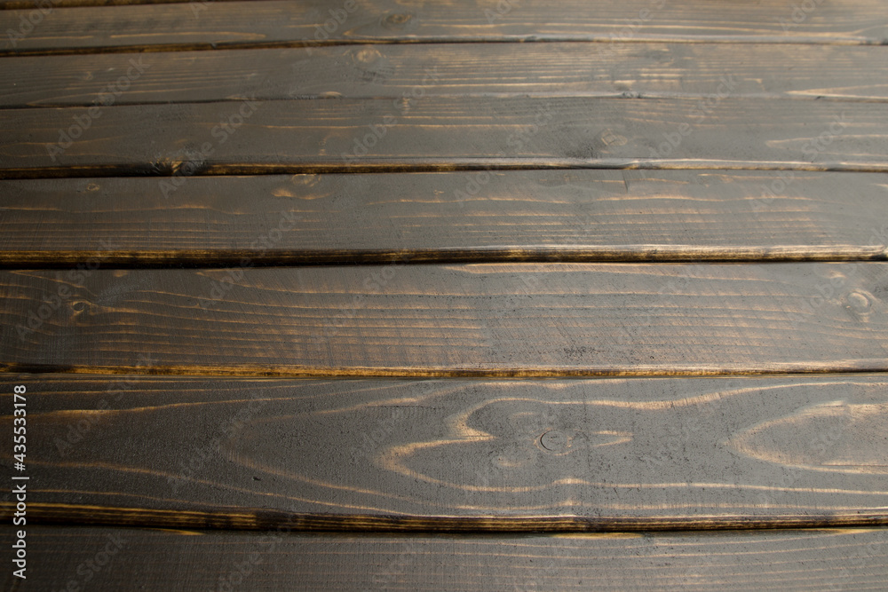 structural board is painted in black structural board is painted in black