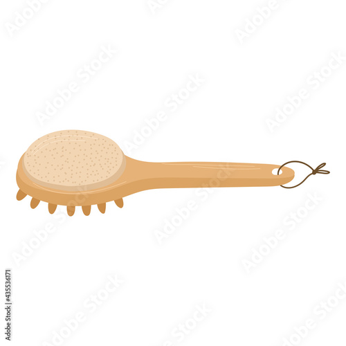 Incense stick,aromatherapy,meditation. vector hand drawn