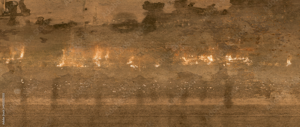 Rustic Marble Texture Background With Cement Effect In Brown Colored ...
