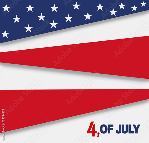 Happy 4th of July USA Independence Day greeting card, American Independence Day vector illustration and hand lettering text design. Vector illustration.
Free Download Happy 4th of July USA Independence Day greeting card, American Independence Day vector illustration and hand lettering text design. Vector illustration.
- GFXLoad