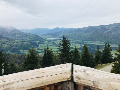 Tirol - Walchsee - Kössen