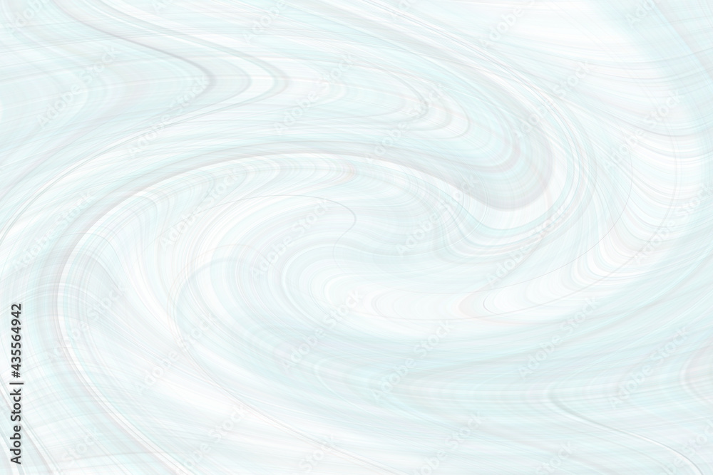 光と線の水色の模様 光と線の水色の模様