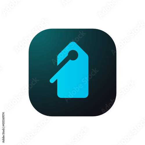 Free Download Label - Sticker - GFXLoad