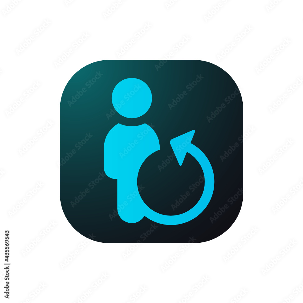 Reload User List - Sticker Reload User List - Sticker