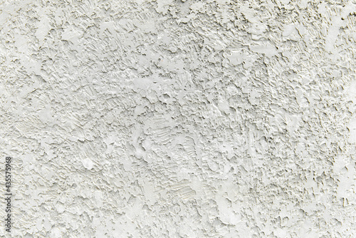 White concrete textures background, Stucco Wall Background