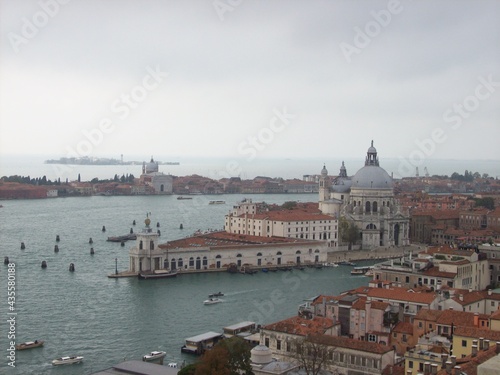 Venice Lagune © Anna
