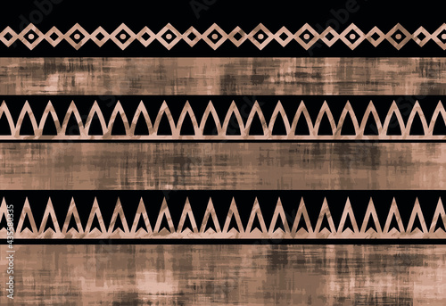 geometric pattern	