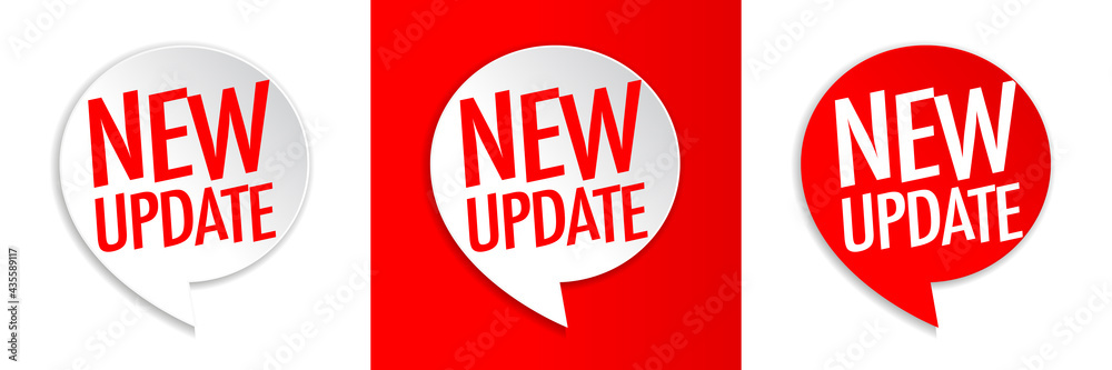 New update New update