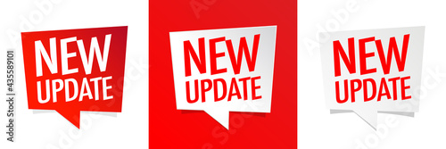 New update