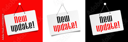 New update