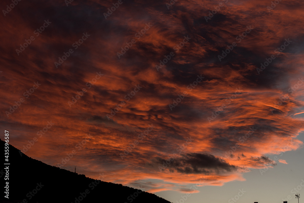 - Eternal Sunset - - Eternal Sunset -